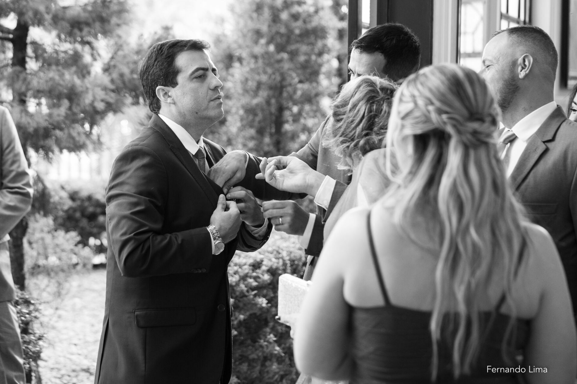 Foto Casamento de Mariana e Marcelo na Estância Monza em Birigui-SP: Amor, Elegância e Emoção Foto Casamento de Mariana e Marcelo na Estância Monza em Birigui-SP: Amor, Elegância e Emoção - Imagem 19