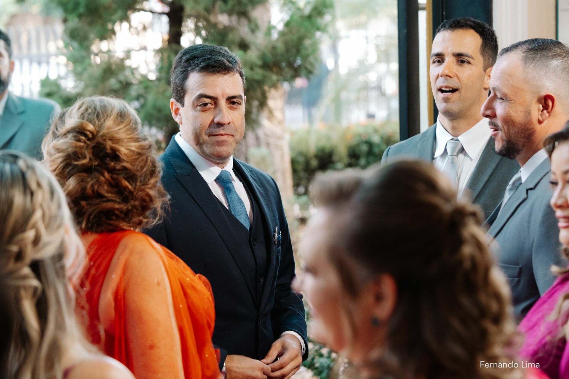 Foto Casamento de Mariana e Marcelo na Estância Monza em Birigui-SP: Amor, Elegância e Emoção Foto Casamento de Mariana e Marcelo na Estância Monza em Birigui-SP: Amor, Elegância e Emoção - Imagem 20