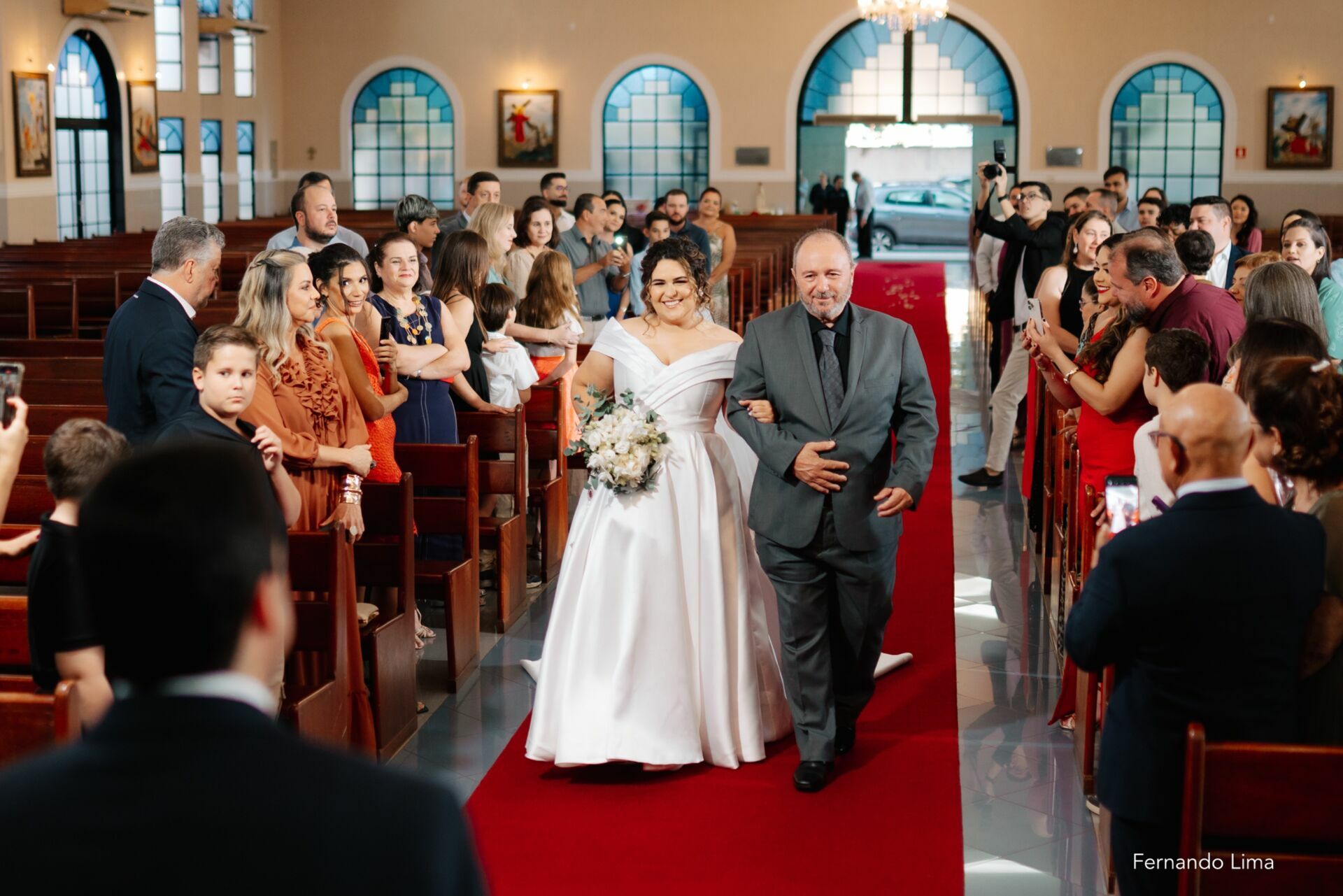 Foto Casamento de Mariana e Marcelo na Estância Monza em Birigui-SP: Amor, Elegância e Emoção Foto Casamento de Mariana e Marcelo na Estância Monza em Birigui-SP: Amor, Elegância e Emoção - Imagem 25