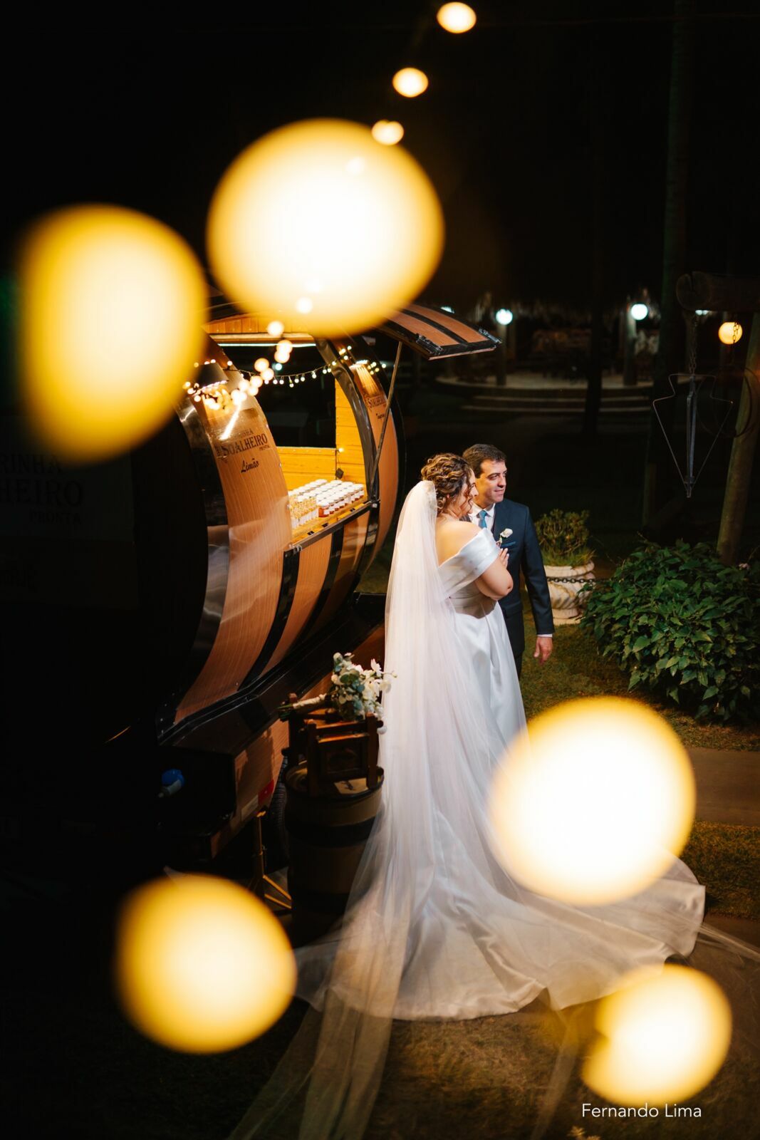 Foto Casamento de Mariana e Marcelo na Estância Monza em Birigui-SP: Amor, Elegância e Emoção Foto Casamento de Mariana e Marcelo na Estância Monza em Birigui-SP: Amor, Elegância e Emoção - Imagem 37