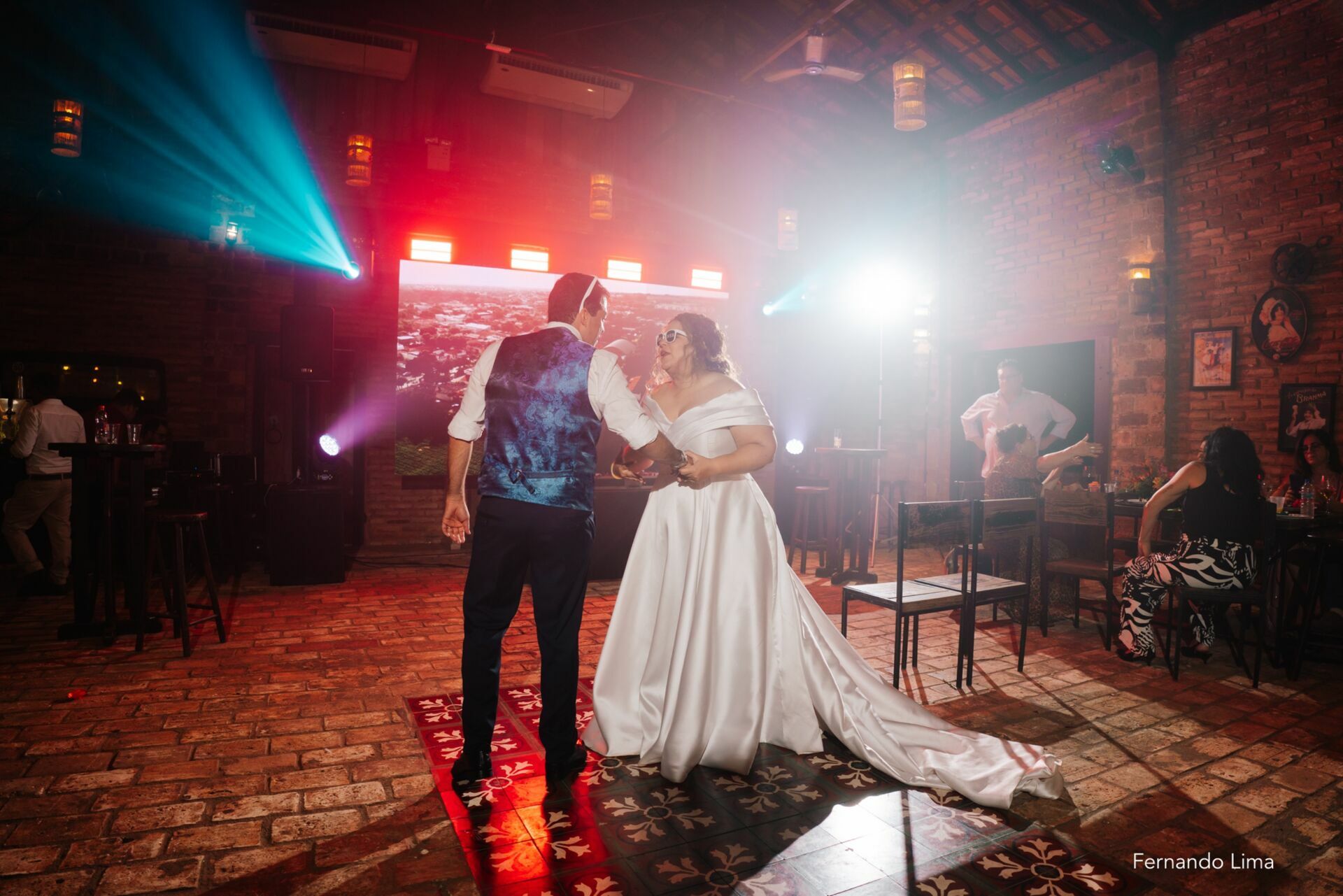 Foto Casamento de Mariana e Marcelo na Estância Monza em Birigui-SP: Amor, Elegância e Emoção Foto Casamento de Mariana e Marcelo na Estância Monza em Birigui-SP: Amor, Elegância e Emoção - Imagem 63