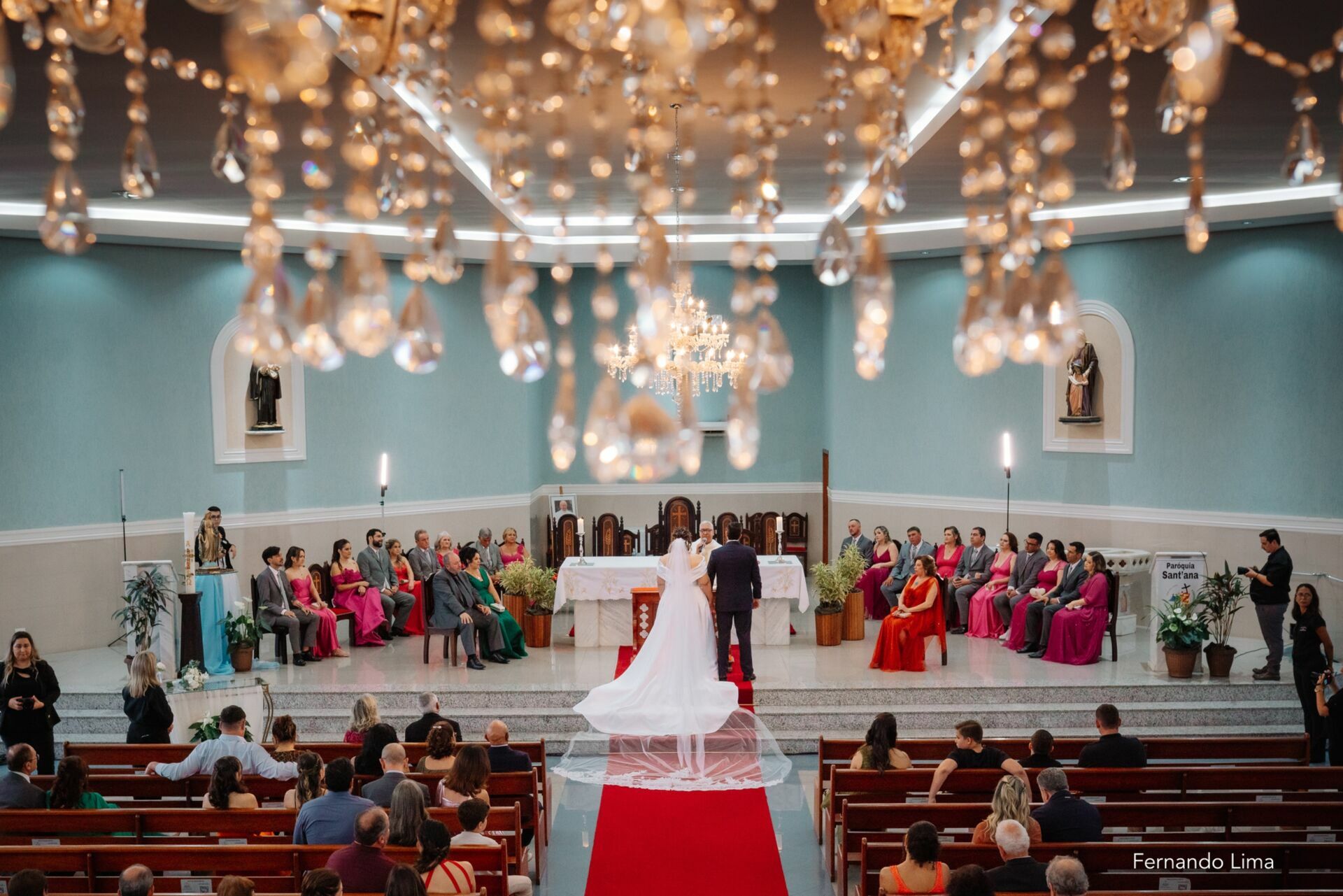 Foto Casamento de Mariana e Marcelo na Estância Monza em Birigui-SP: Amor, Elegância e Emoção Foto Casamento de Mariana e Marcelo na Estância Monza em Birigui-SP: Amor, Elegância e Emoção - Imagem 30