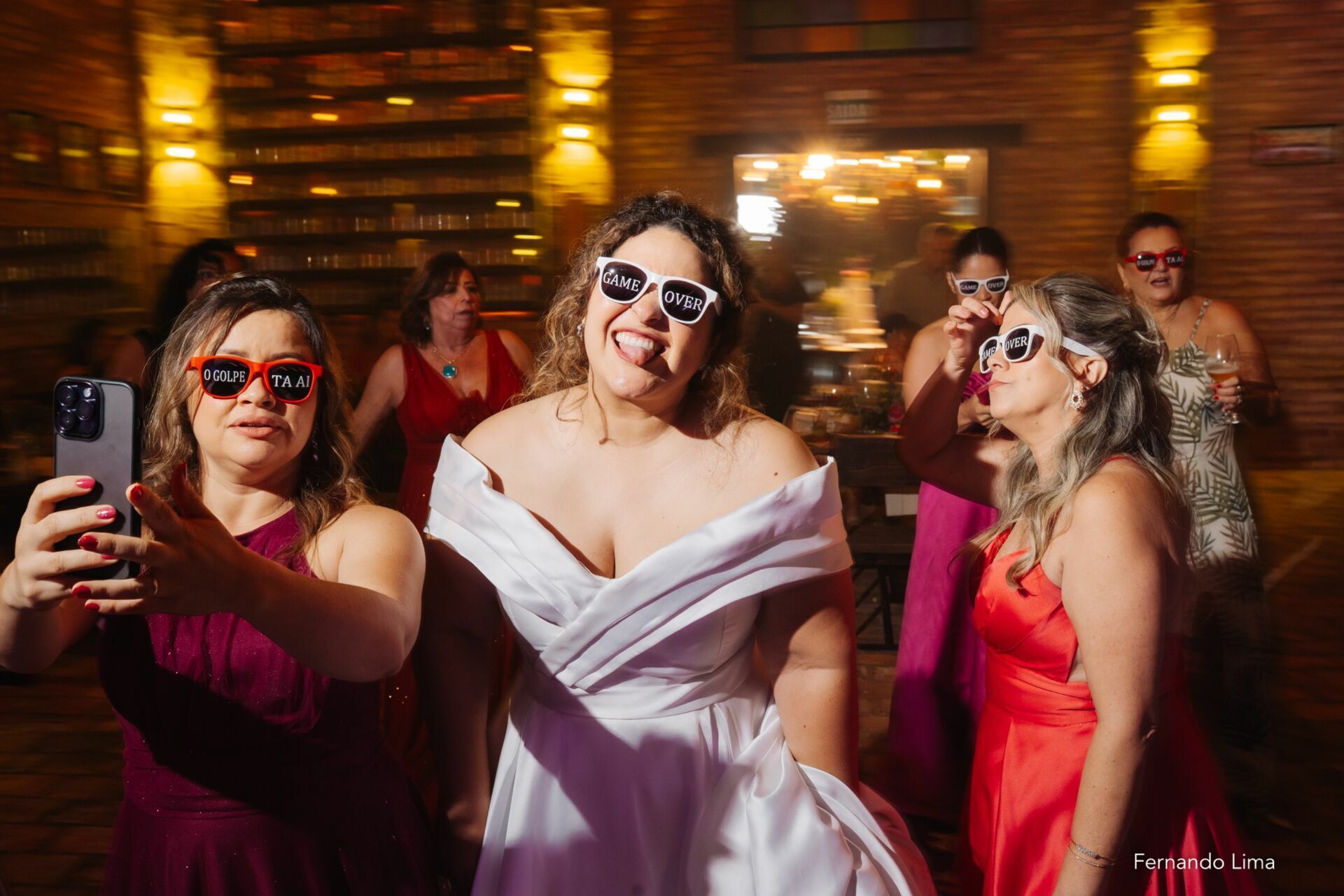 Foto Casamento de Mariana e Marcelo na Estância Monza em Birigui-SP: Amor, Elegância e Emoção Foto Casamento de Mariana e Marcelo na Estância Monza em Birigui-SP: Amor, Elegância e Emoção - Imagem 61