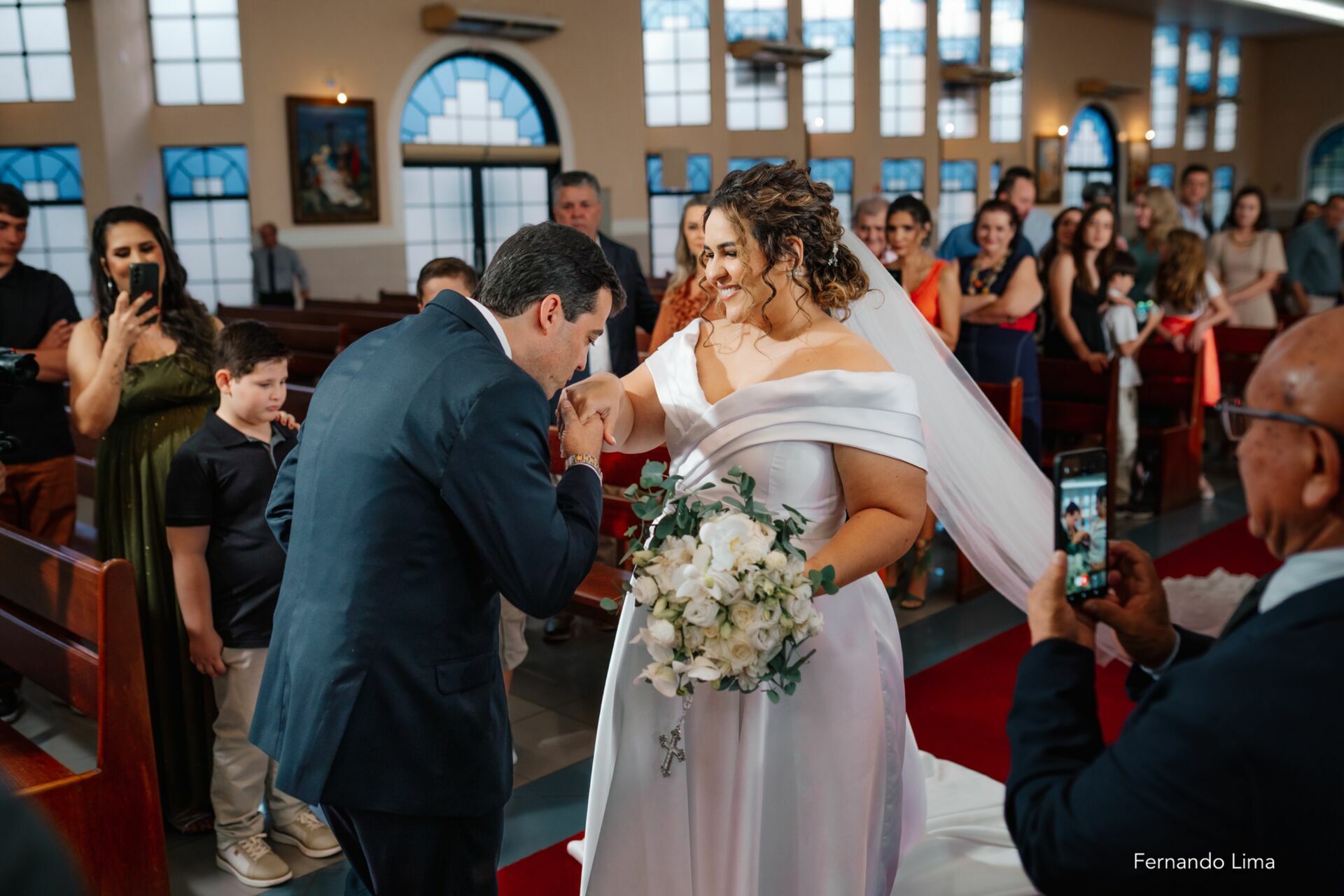 Foto Casamento de Mariana e Marcelo na Estância Monza em Birigui-SP: Amor, Elegância e Emoção Foto Casamento de Mariana e Marcelo na Estância Monza em Birigui-SP: Amor, Elegância e Emoção - Imagem 26