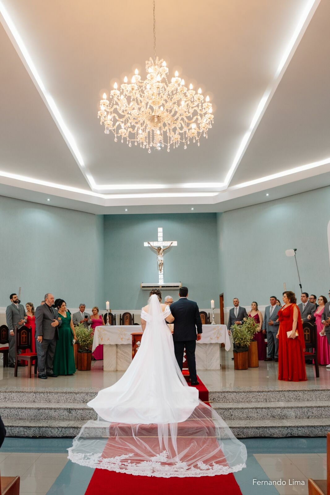 Foto Casamento de Mariana e Marcelo na Estância Monza em Birigui-SP: Amor, Elegância e Emoção Foto Casamento de Mariana e Marcelo na Estância Monza em Birigui-SP: Amor, Elegância e Emoção - Imagem 28