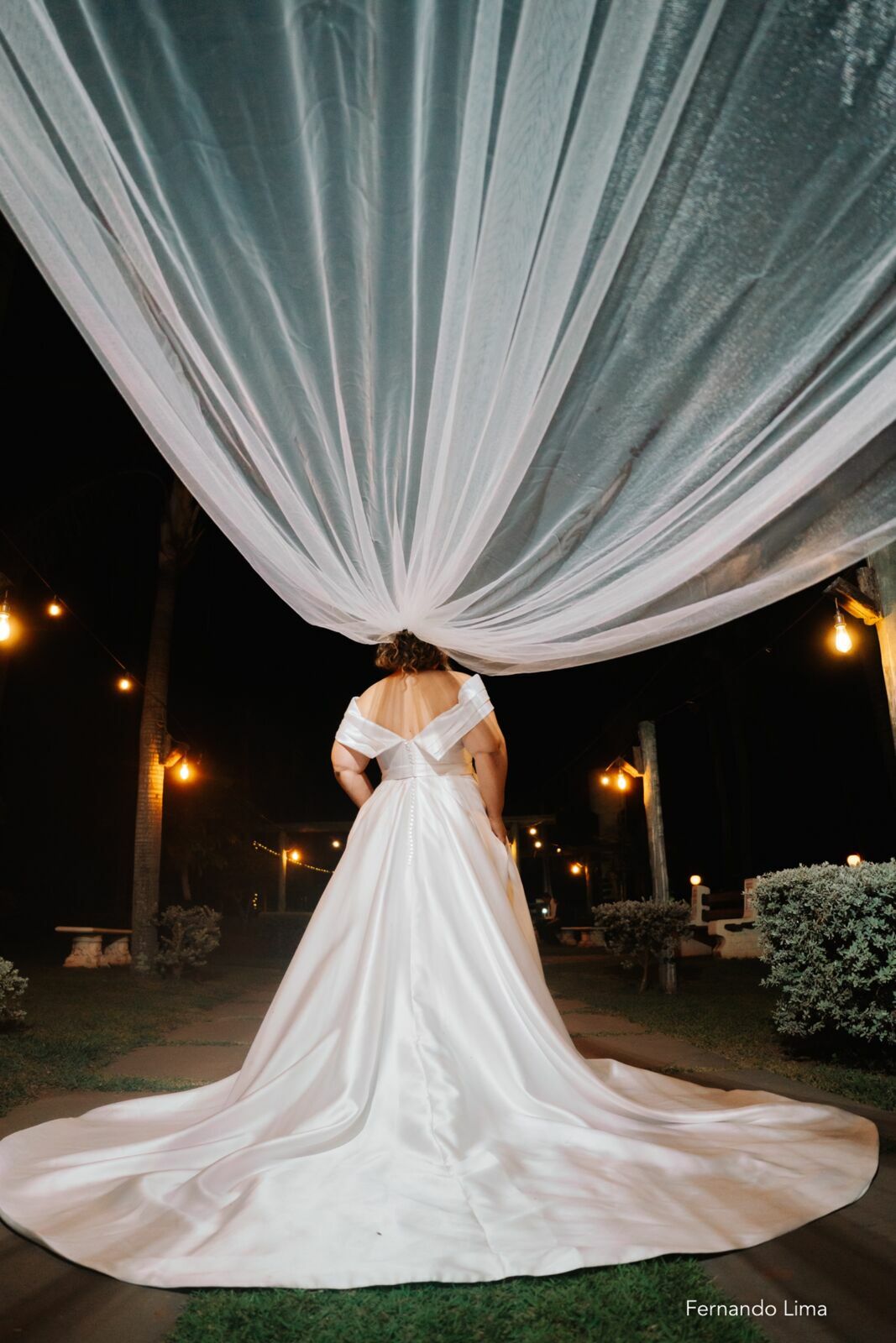 Foto Casamento de Mariana e Marcelo na Estância Monza em Birigui-SP: Amor, Elegância e Emoção Foto Casamento de Mariana e Marcelo na Estância Monza em Birigui-SP: Amor, Elegância e Emoção - Imagem 40