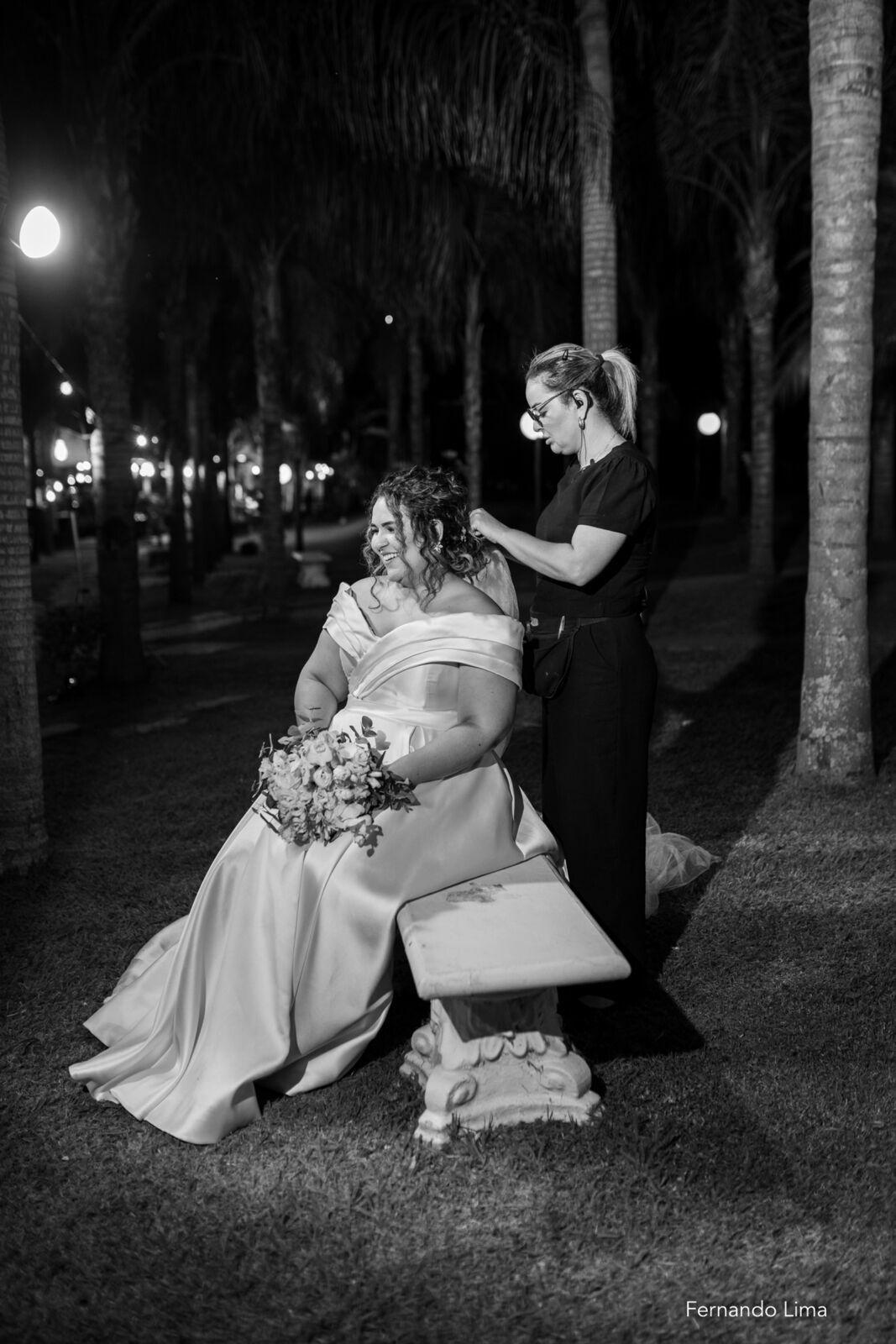 Foto Casamento de Mariana e Marcelo na Estância Monza em Birigui-SP: Amor, Elegância e Emoção Foto Casamento de Mariana e Marcelo na Estância Monza em Birigui-SP: Amor, Elegância e Emoção - Imagem 42