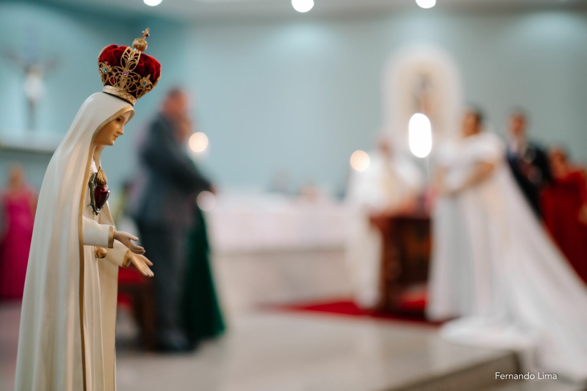 Foto Casamento de Mariana e Marcelo na Estância Monza em Birigui-SP: Amor, Elegância e Emoção Foto Casamento de Mariana e Marcelo na Estância Monza em Birigui-SP: Amor, Elegância e Emoção - Imagem 32