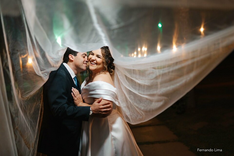 Casamento de Mariana e Marcelo na Estância Monza em Birigui-SP: Amor, Elegância e Emoção