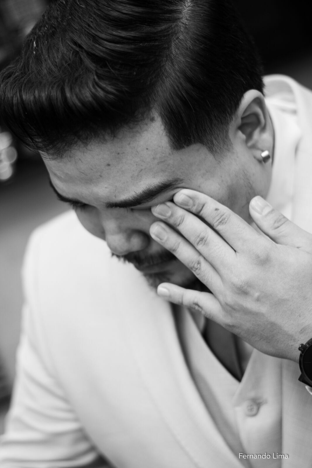 Foto Casamento da Bia e do Kenji na Chácara Light Decor em Araçatuba-SP: Um Dia de Amor e Luz Foto Casamento da Bia e do Kenji na Chácara Light Decor em Araçatuba-SP: Um Dia de Amor e Luz - Imagem 2