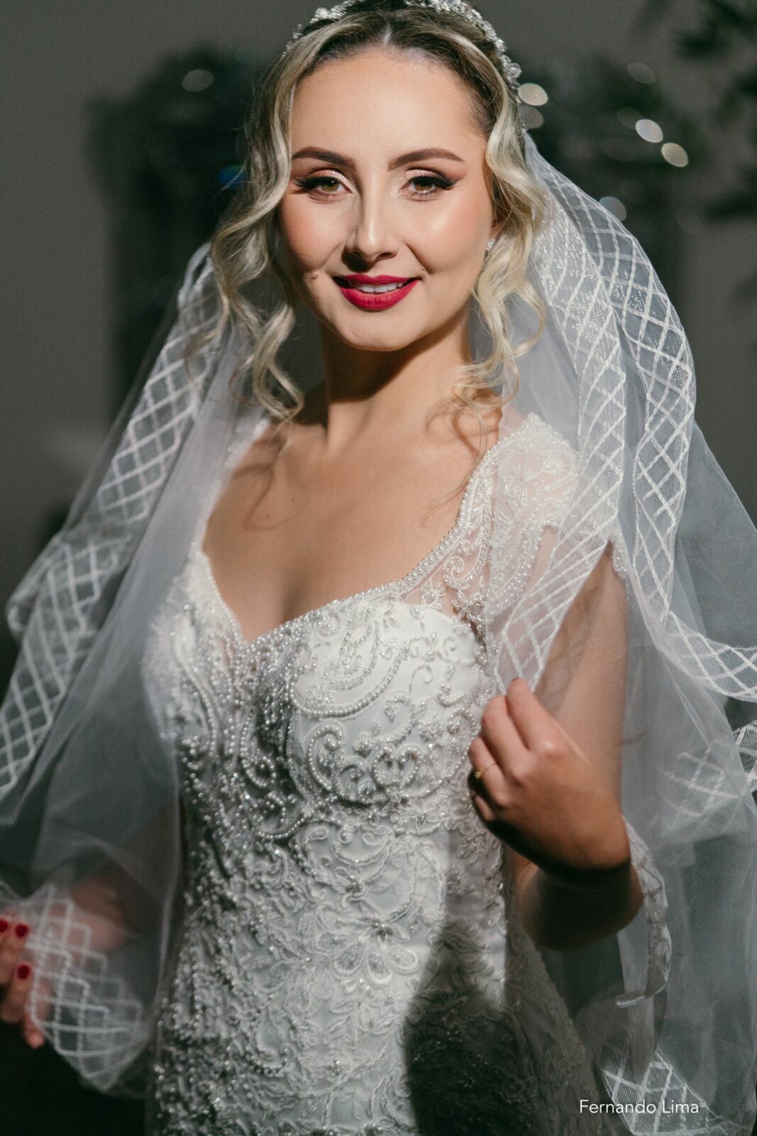 Foto Casamento da Bia e do Kenji na Chácara Light Decor em Araçatuba-SP: Um Dia de Amor e Luz Foto Casamento da Bia e do Kenji na Chácara Light Decor em Araçatuba-SP: Um Dia de Amor e Luz - Imagem 9