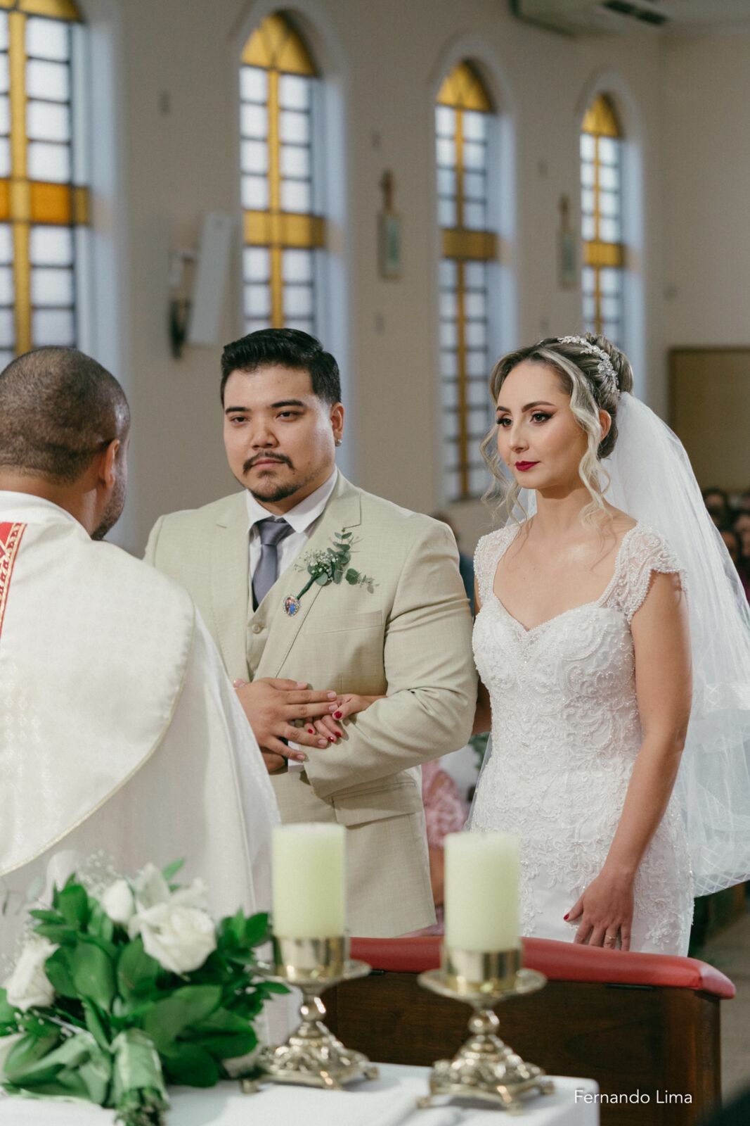 Foto Casamento da Bia e do Kenji na Chácara Light Decor em Araçatuba-SP: Um Dia de Amor e Luz Foto Casamento da Bia e do Kenji na Chácara Light Decor em Araçatuba-SP: Um Dia de Amor e Luz - Imagem 16