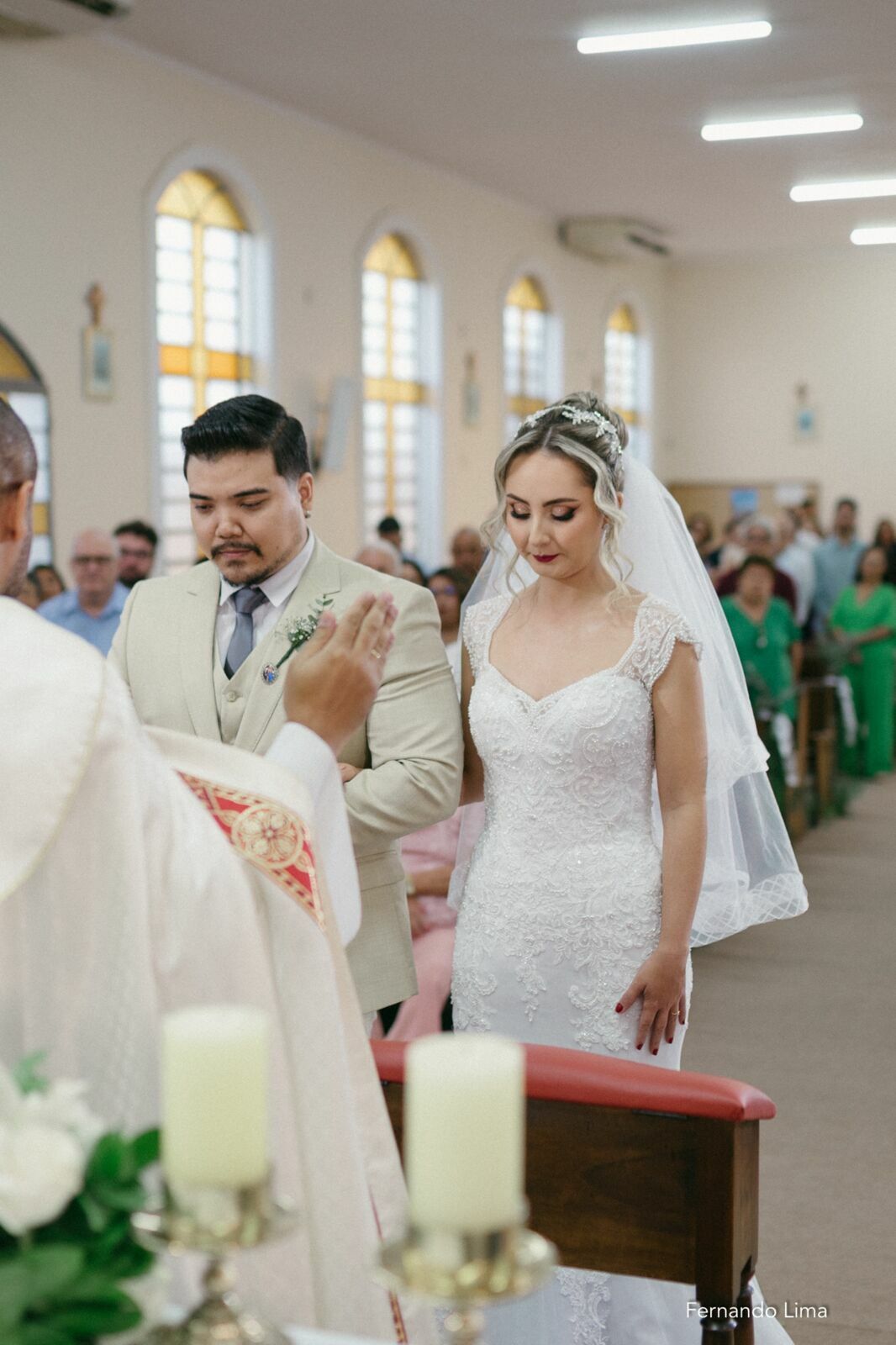 Foto Casamento da Bia e do Kenji na Chácara Light Decor em Araçatuba-SP: Um Dia de Amor e Luz Foto Casamento da Bia e do Kenji na Chácara Light Decor em Araçatuba-SP: Um Dia de Amor e Luz - Imagem 15