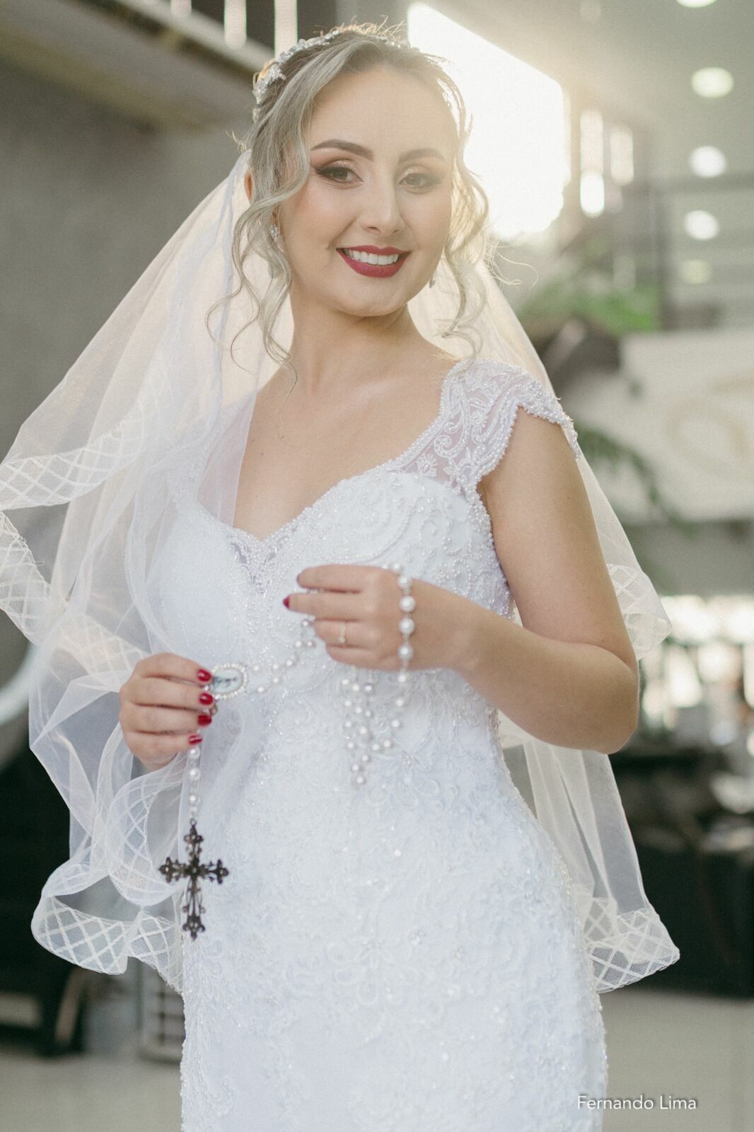 Foto Casamento da Bia e do Kenji na Chácara Light Decor em Araçatuba-SP: Um Dia de Amor e Luz Foto Casamento da Bia e do Kenji na Chácara Light Decor em Araçatuba-SP: Um Dia de Amor e Luz - Imagem 14