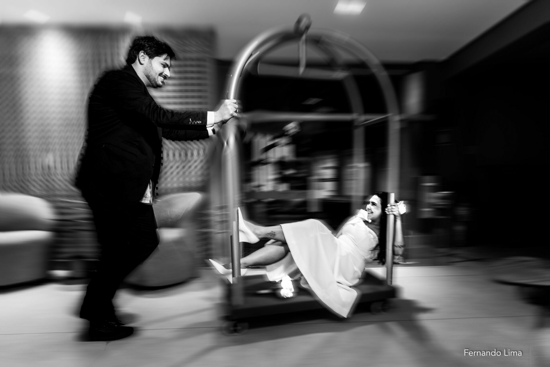 Foto Ensaio Pré-Wedding Moderno e Atemporal em Araçatuba Foto Ensaio Pré-Wedding Moderno e Atemporal em Araçatuba - Imagem 24