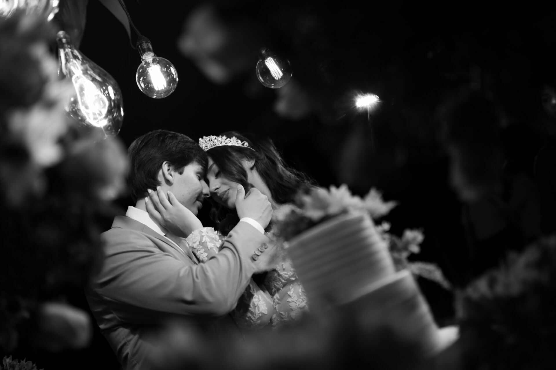 Foto Um casamento abençoado no cenário encantador do California Eventos Carlos e Michelle Foto Um casamento abençoado no cenário encantador do California Eventos Carlos e Michelle - Imagem 25