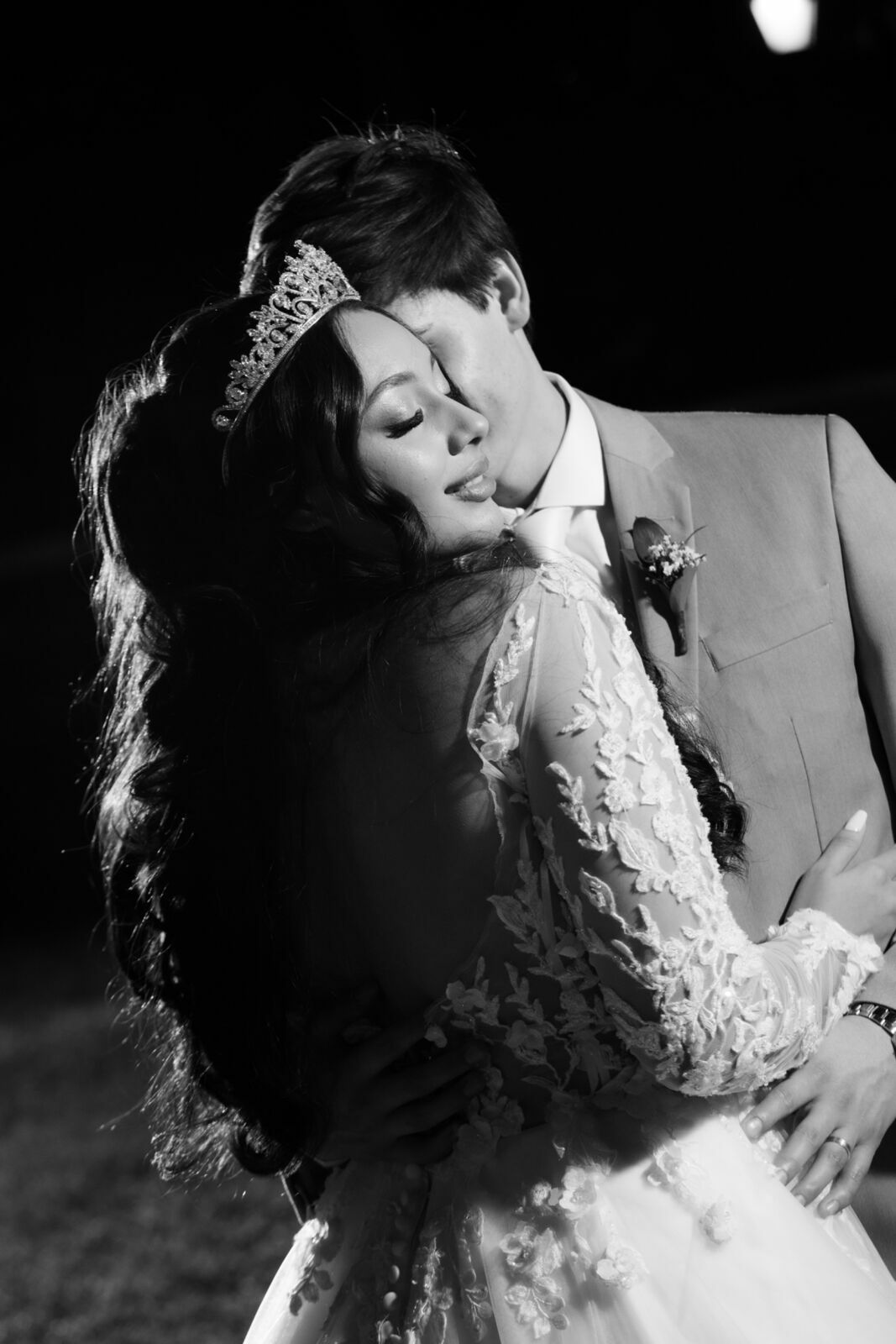Foto Um casamento abençoado no cenário encantador do California Eventos Carlos e Michelle Foto Um casamento abençoado no cenário encantador do California Eventos Carlos e Michelle - Imagem 35