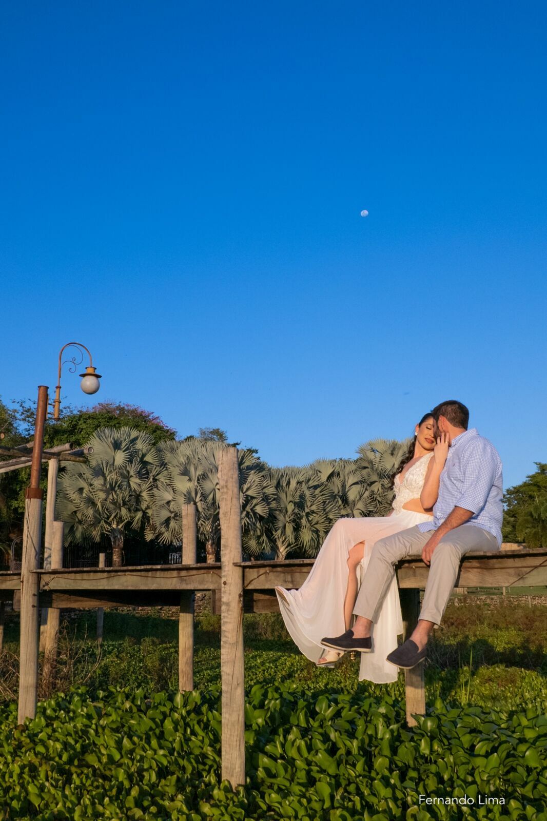 Foto Ensaio ao pôr do sol na Quinta do Sardão — Camila & Jr Foto Ensaio ao pôr do sol na Quinta do Sardão — Camila & Jr - Imagem 31