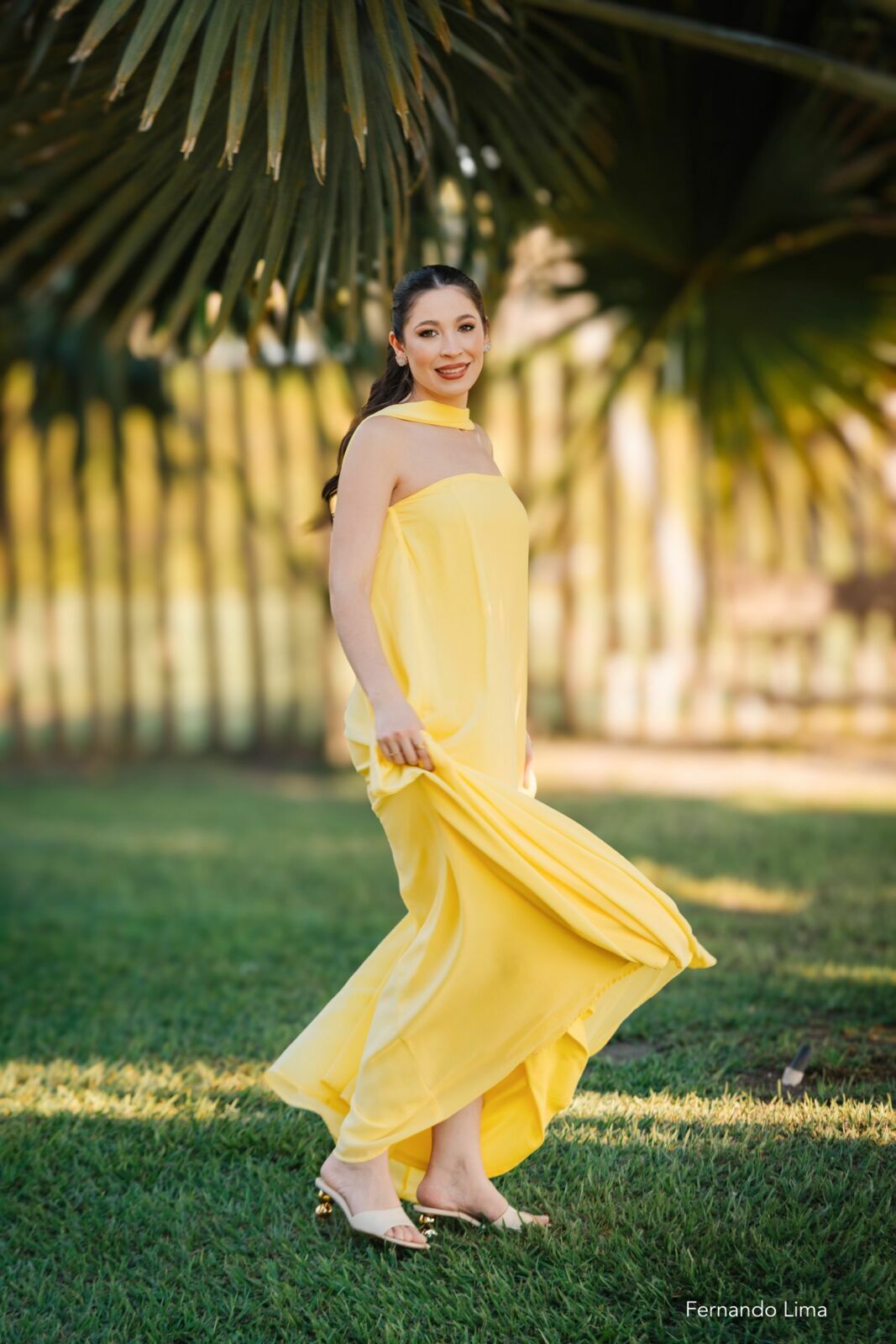 Foto Ensaio ao pôr do sol na Quinta do Sardão — Camila & Jr Foto Ensaio ao pôr do sol na Quinta do Sardão — Camila & Jr - Imagem 1