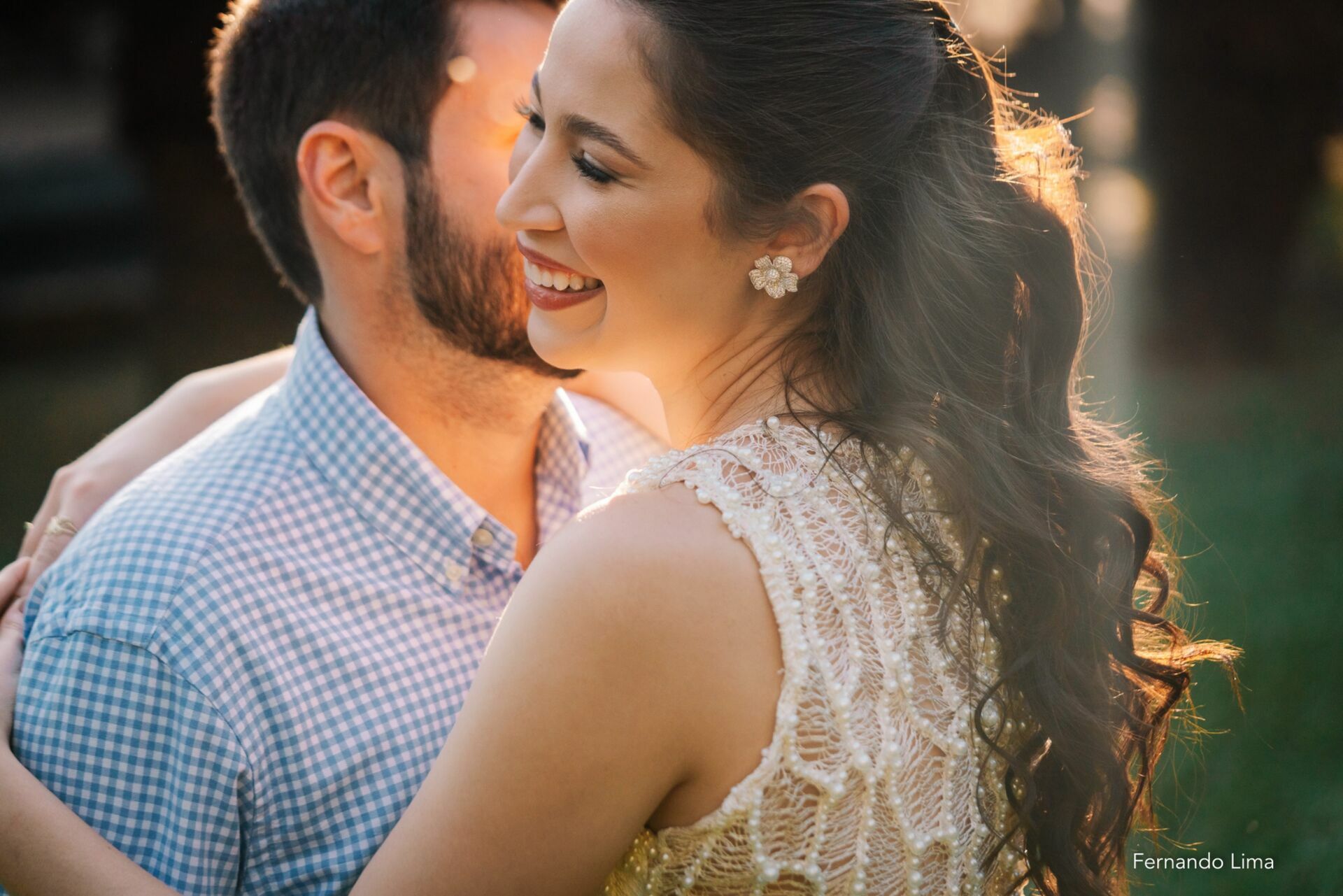 Foto Ensaio ao pôr do sol na Quinta do Sardão — Camila & Jr Foto Ensaio ao pôr do sol na Quinta do Sardão — Camila & Jr - Imagem 5