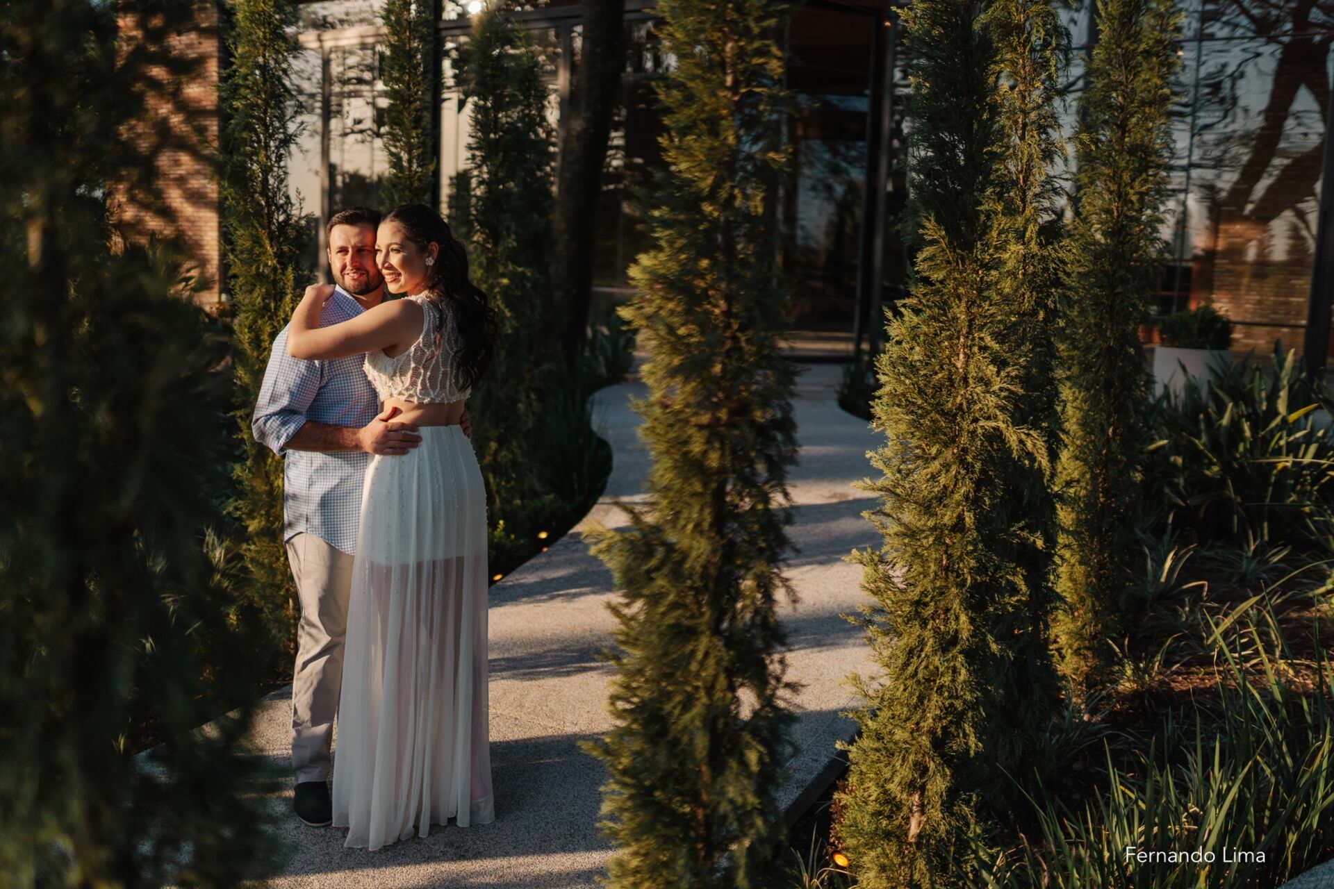 Foto Ensaio ao pôr do sol na Quinta do Sardão — Camila & Jr Foto Ensaio ao pôr do sol na Quinta do Sardão — Camila & Jr - Imagem 26