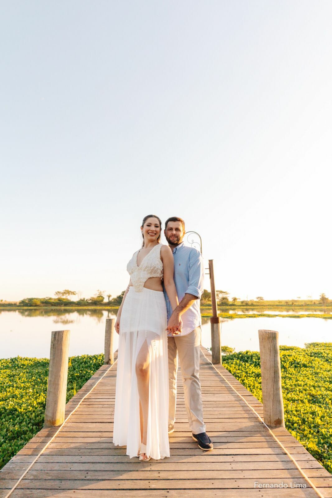Foto Ensaio ao pôr do sol na Quinta do Sardão — Camila & Jr Foto Ensaio ao pôr do sol na Quinta do Sardão — Camila & Jr - Imagem 10
