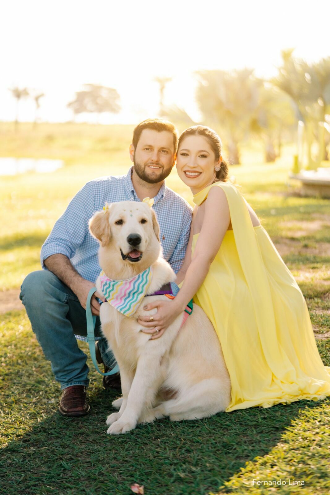 Foto Ensaio ao pôr do sol na Quinta do Sardão — Camila & Jr Foto Ensaio ao pôr do sol na Quinta do Sardão — Camila & Jr - Imagem 16