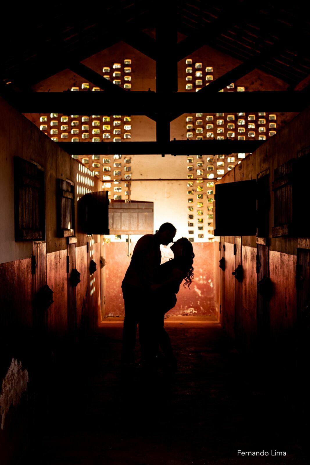 Foto Ensaio Pré-Wedding Adriana e Edilson no Hotel Fazenda Salto Grande — Araraquara/SP Foto Ensaio Pré-Wedding Adriana e Edilson no Hotel Fazenda Salto Grande — Araraquara/SP - Imagem 18