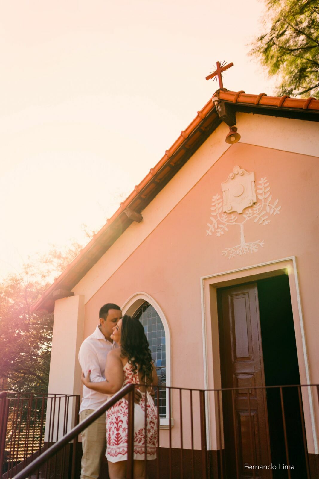 Foto Ensaio Pré-Wedding Adriana e Edilson no Hotel Fazenda Salto Grande — Araraquara/SP Foto Ensaio Pré-Wedding Adriana e Edilson no Hotel Fazenda Salto Grande — Araraquara/SP - Imagem 11