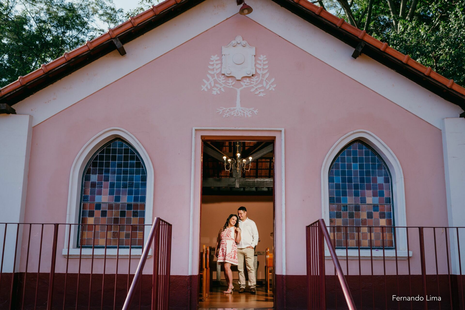 Foto Ensaio Pré-Wedding Adriana e Edilson no Hotel Fazenda Salto Grande — Araraquara/SP Foto Ensaio Pré-Wedding Adriana e Edilson no Hotel Fazenda Salto Grande — Araraquara/SP - Imagem 12