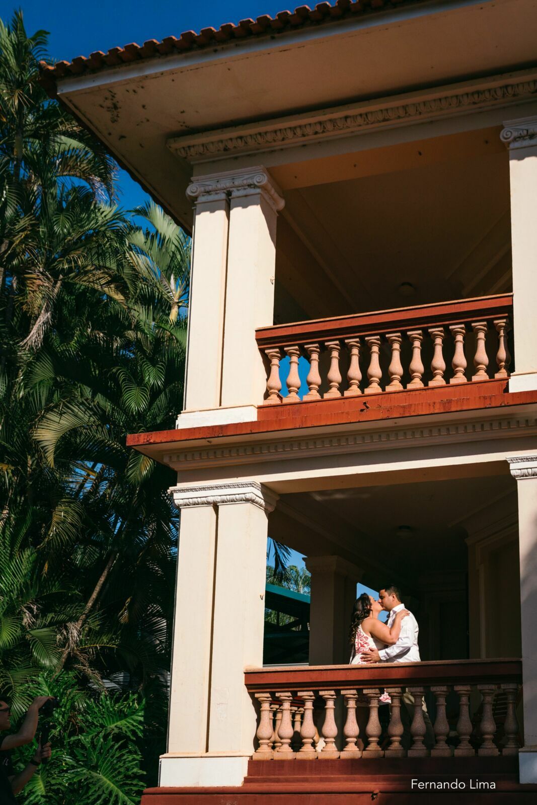 Foto Ensaio Pré-Wedding Adriana e Edilson no Hotel Fazenda Salto Grande — Araraquara/SP Foto Ensaio Pré-Wedding Adriana e Edilson no Hotel Fazenda Salto Grande — Araraquara/SP - Imagem 2