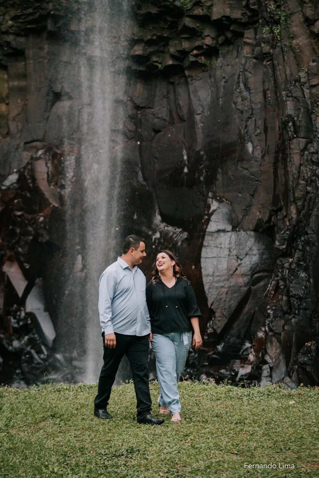 Foto Ensaio Pré-Wedding Adriana e Edilson no Hotel Fazenda Salto Grande — Araraquara/SP Foto Ensaio Pré-Wedding Adriana e Edilson no Hotel Fazenda Salto Grande — Araraquara/SP - Imagem 32