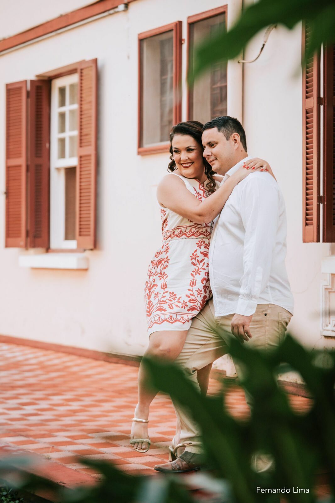 Foto Ensaio Pré-Wedding Adriana e Edilson no Hotel Fazenda Salto Grande — Araraquara/SP Foto Ensaio Pré-Wedding Adriana e Edilson no Hotel Fazenda Salto Grande — Araraquara/SP - Imagem 0