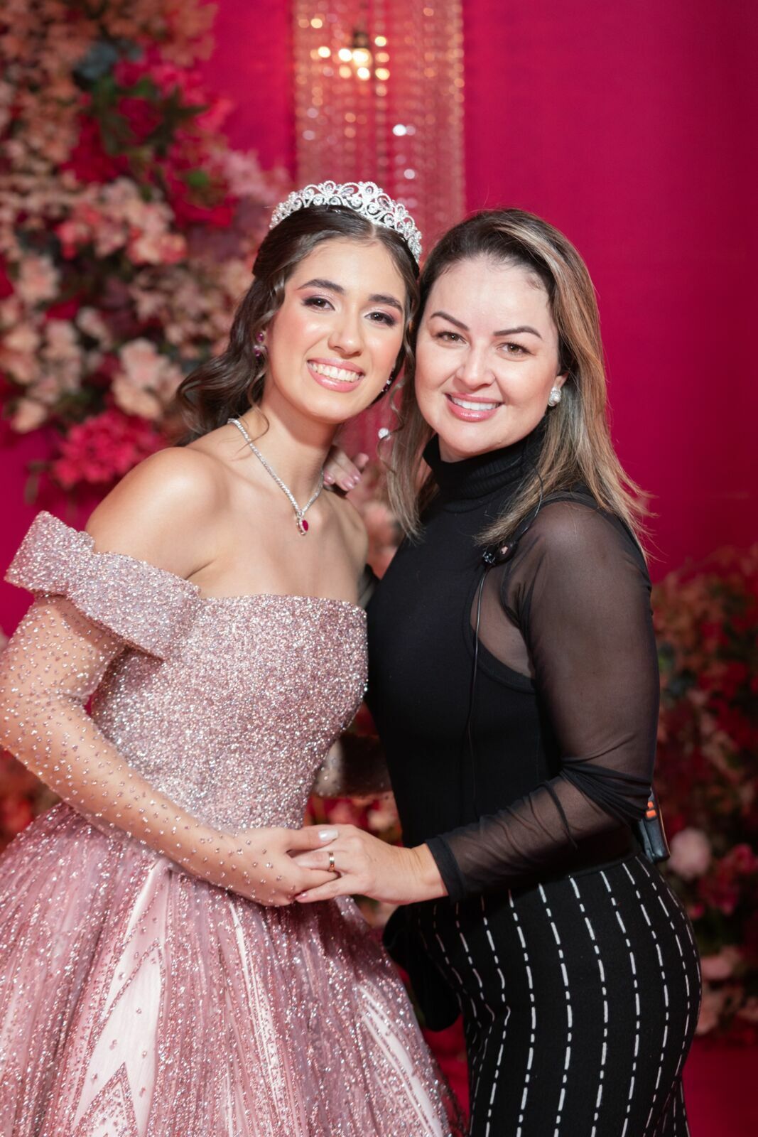 Foto Aniversário de 15 anos da Nanda — Um dia de princesa no Villa Rica Araçatuba/SP Foto Aniversário de 15 anos da Nanda — Um dia de princesa no Villa Rica Araçatuba/SP - Imagem 45