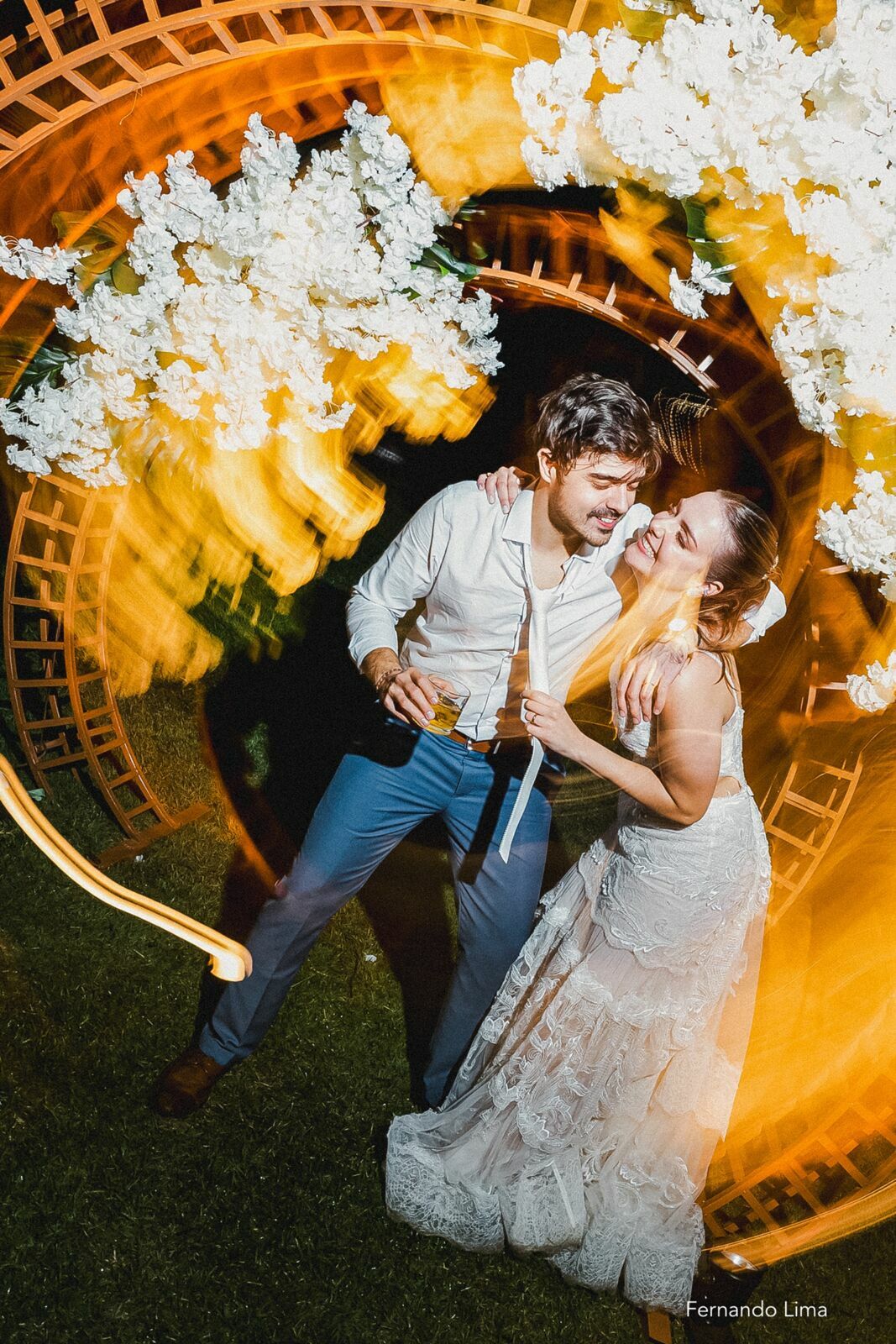 Foto Vivian & Victor — Um amor abençoado na Quinta do Sardão Foto Vivian & Victor — Um amor abençoado na Quinta do Sardão - Imagem 67