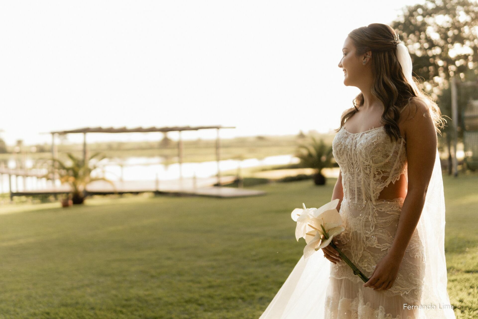 Foto Vivian & Victor — Um amor abençoado na Quinta do Sardão Foto Vivian & Victor — Um amor abençoado na Quinta do Sardão - Imagem 10