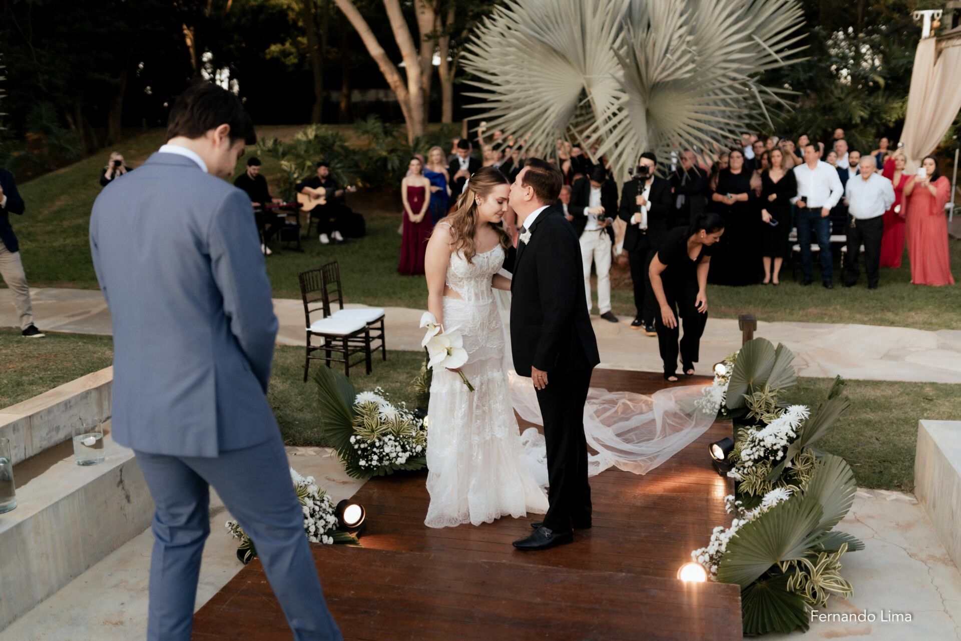 Foto Vivian & Victor — Um amor abençoado na Quinta do Sardão Foto Vivian & Victor — Um amor abençoado na Quinta do Sardão - Imagem 31