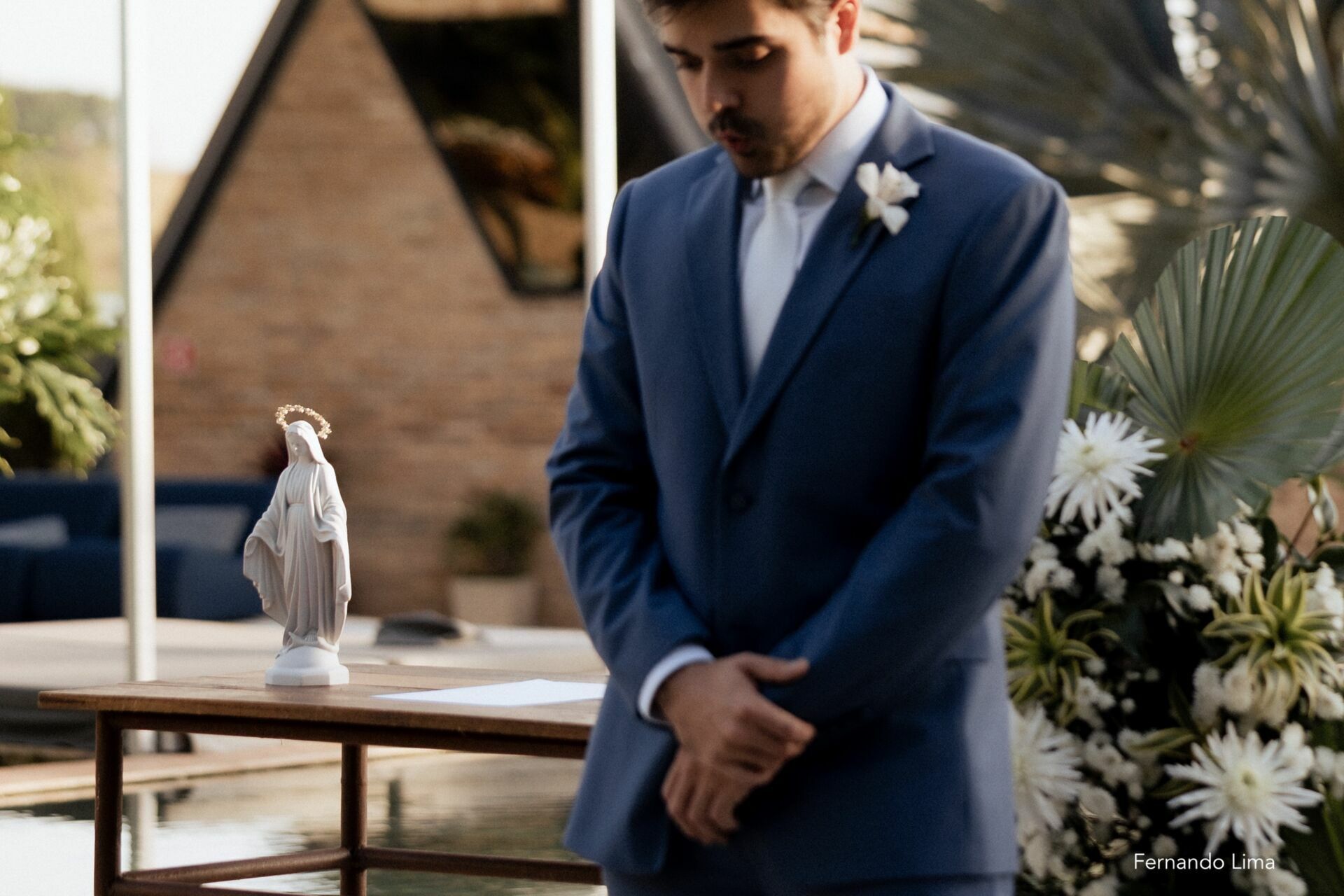 Foto Vivian & Victor — Um amor abençoado na Quinta do Sardão Foto Vivian & Victor — Um amor abençoado na Quinta do Sardão - Imagem 24