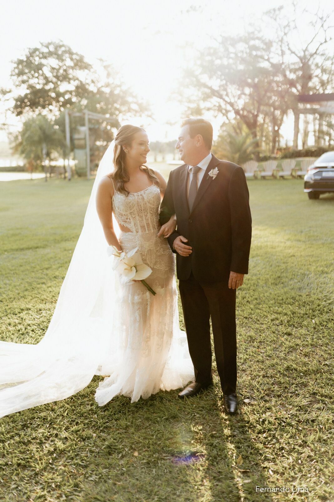 Foto Vivian & Victor — Um amor abençoado na Quinta do Sardão Foto Vivian & Victor — Um amor abençoado na Quinta do Sardão - Imagem 29