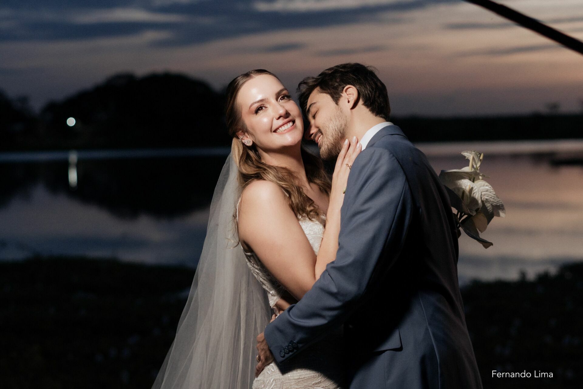 Foto Vivian & Victor — Um amor abençoado na Quinta do Sardão Foto Vivian & Victor — Um amor abençoado na Quinta do Sardão - Imagem 21