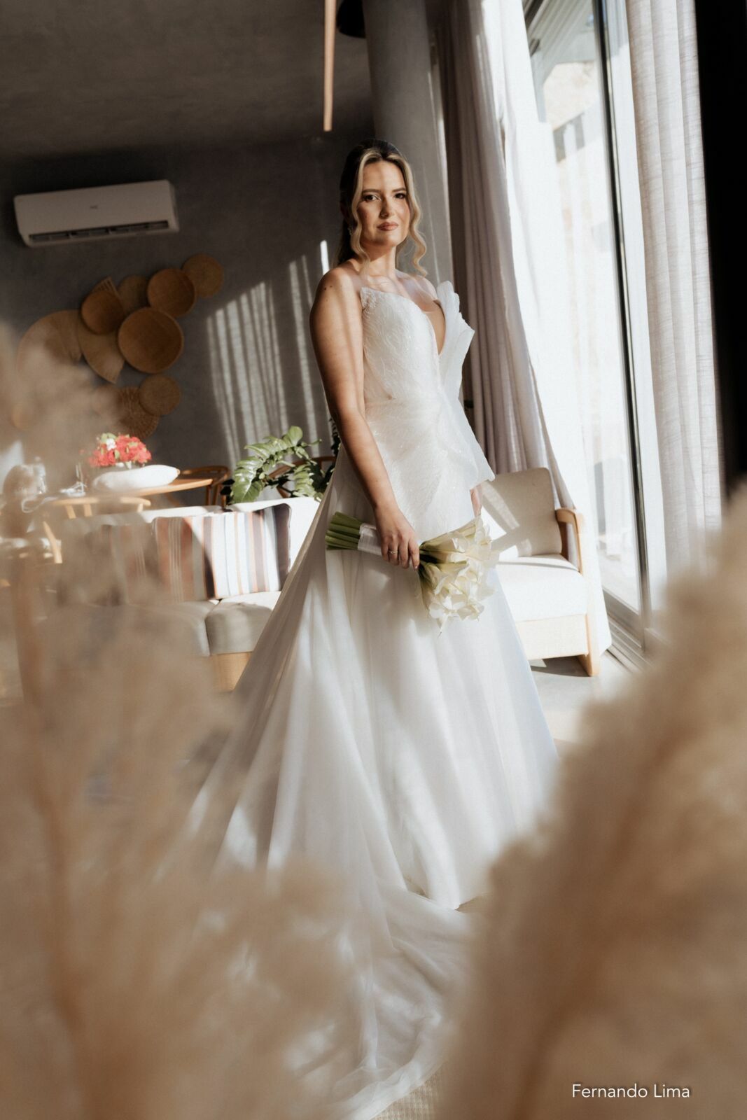 Foto Emeline & Eduardo — Casamento ao entardecer na Quinta do Sardão Foto Emeline & Eduardo — Casamento ao entardecer na Quinta do Sardão - Imagem 18