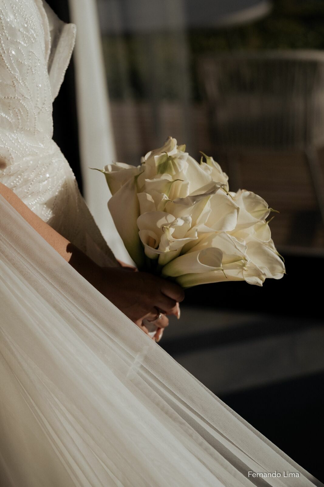 Foto Emeline & Eduardo — Casamento ao entardecer na Quinta do Sardão Foto Emeline & Eduardo — Casamento ao entardecer na Quinta do Sardão - Imagem 29