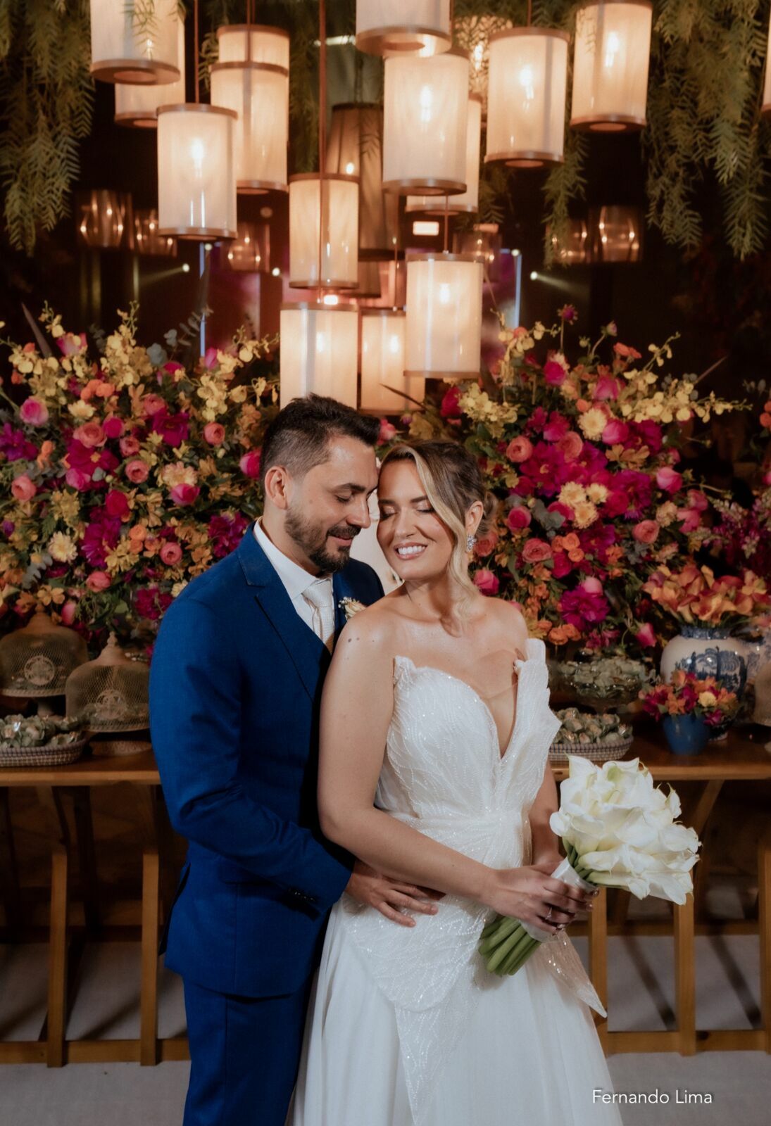 Foto Emeline & Eduardo — Casamento ao entardecer na Quinta do Sardão Foto Emeline & Eduardo — Casamento ao entardecer na Quinta do Sardão - Imagem 58