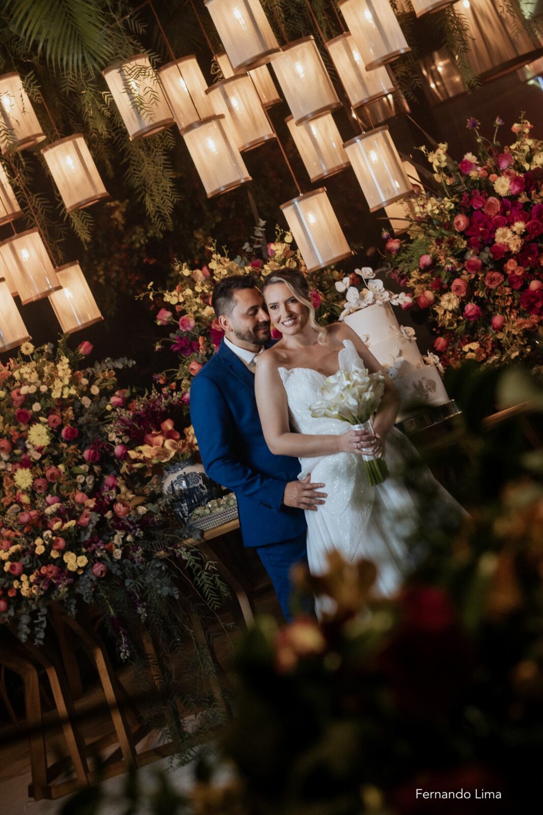 Foto Emeline & Eduardo — Casamento ao entardecer na Quinta do Sardão Foto Emeline & Eduardo — Casamento ao entardecer na Quinta do Sardão - Imagem 42