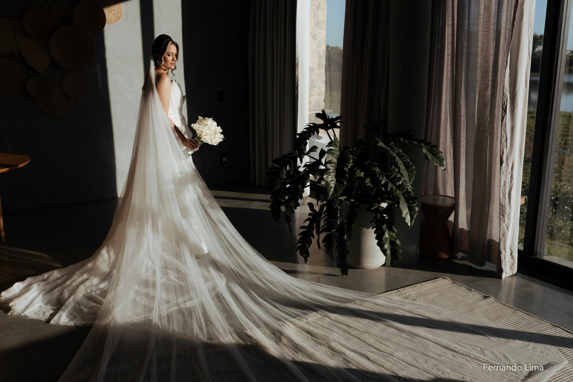 Foto Emeline & Eduardo — Casamento ao entardecer na Quinta do Sardão Foto Emeline & Eduardo — Casamento ao entardecer na Quinta do Sardão - Imagem 27