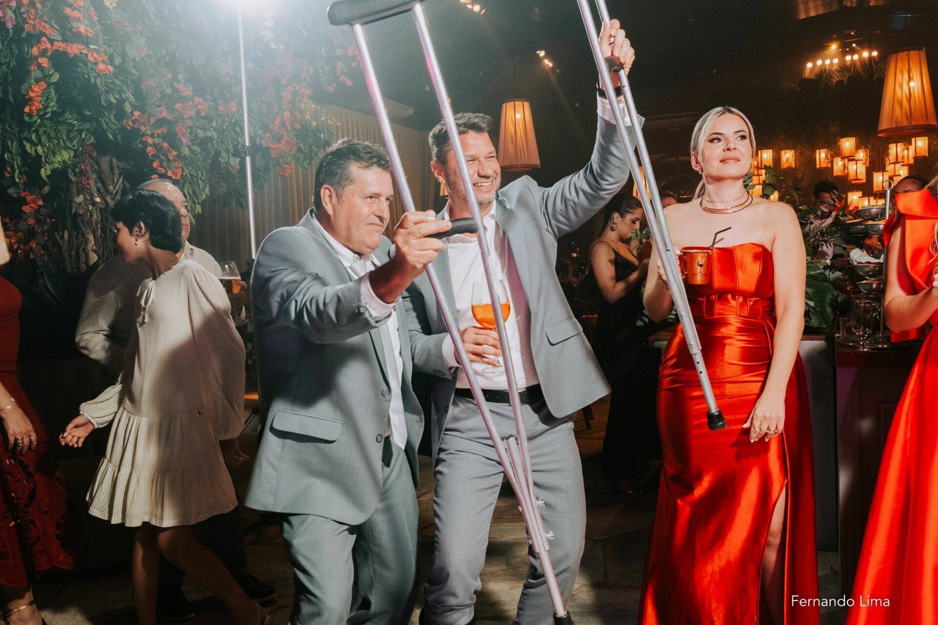 Foto Emeline & Eduardo — Casamento ao entardecer na Quinta do Sardão Foto Emeline & Eduardo — Casamento ao entardecer na Quinta do Sardão - Imagem 62