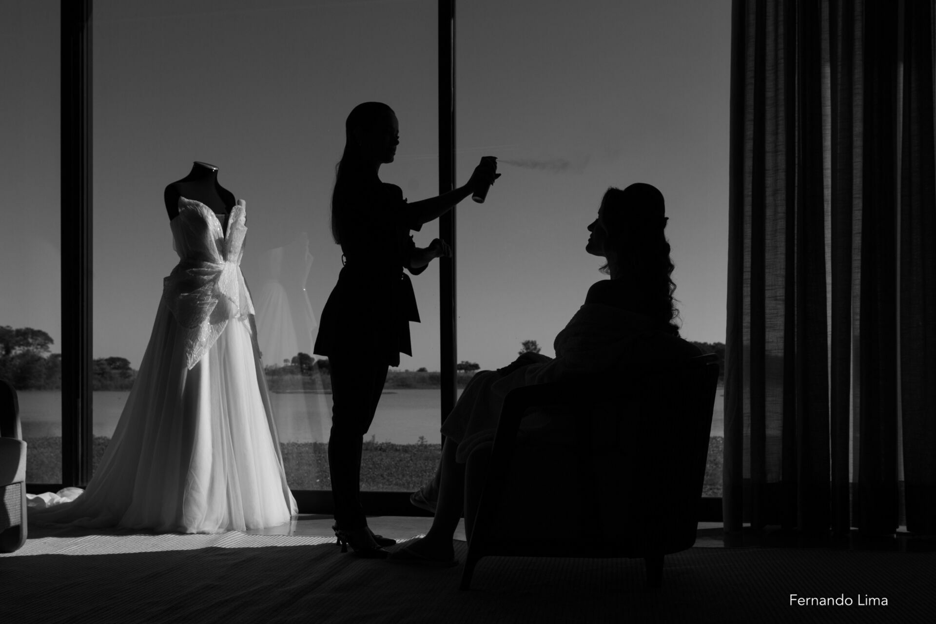 Foto Emeline & Eduardo — Casamento ao entardecer na Quinta do Sardão Foto Emeline & Eduardo — Casamento ao entardecer na Quinta do Sardão - Imagem 9