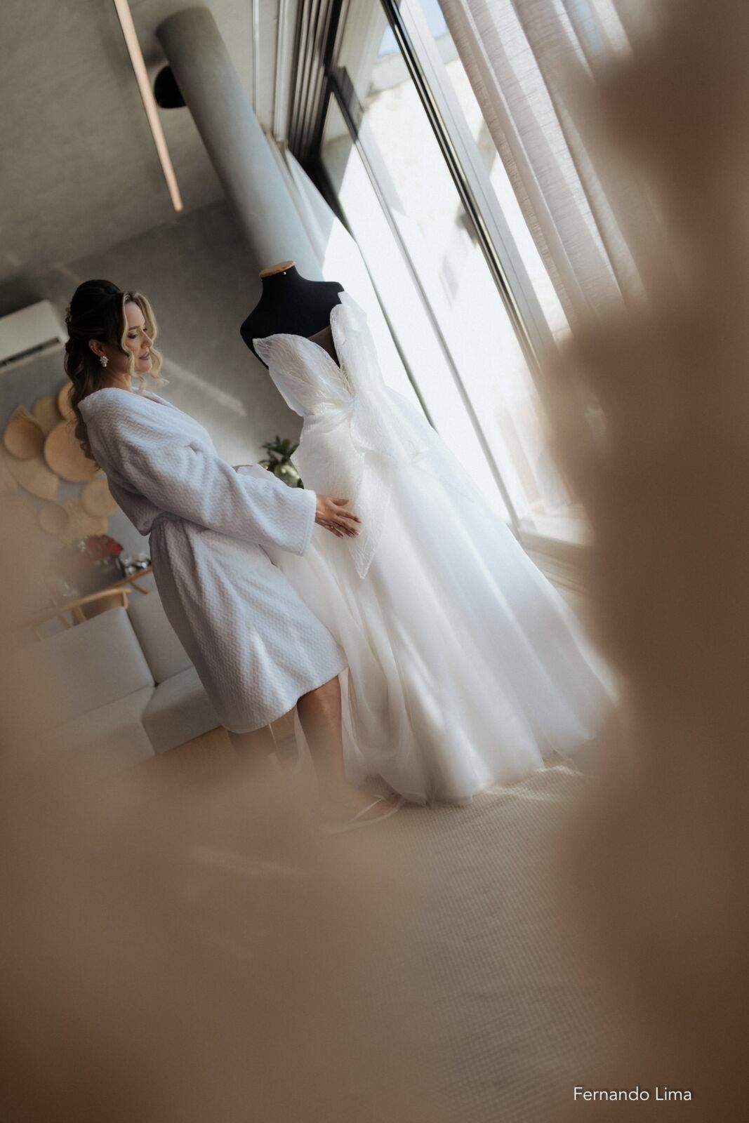 Foto Emeline & Eduardo — Casamento ao entardecer na Quinta do Sardão Foto Emeline & Eduardo — Casamento ao entardecer na Quinta do Sardão - Imagem 11