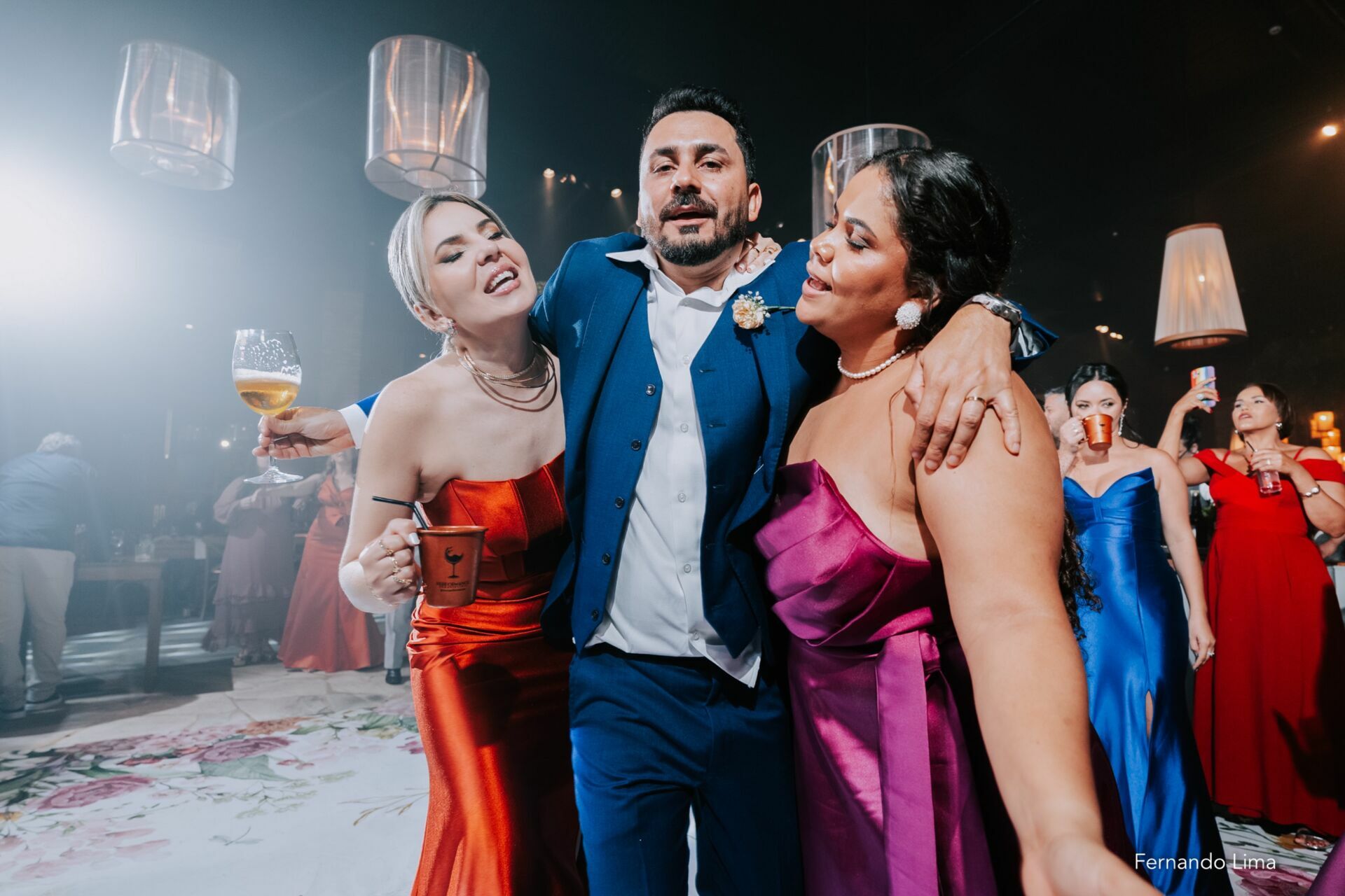 Foto Emeline & Eduardo — Casamento ao entardecer na Quinta do Sardão Foto Emeline & Eduardo — Casamento ao entardecer na Quinta do Sardão - Imagem 65