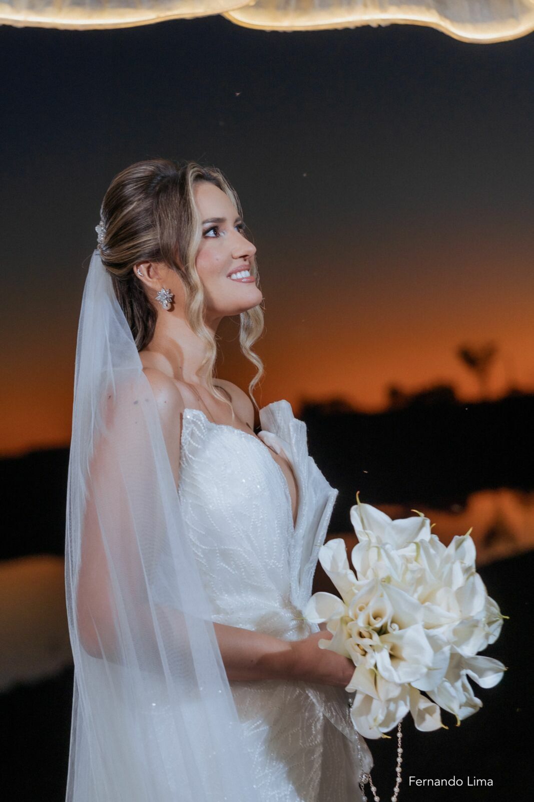 Foto Emeline & Eduardo — Casamento ao entardecer na Quinta do Sardão Foto Emeline & Eduardo — Casamento ao entardecer na Quinta do Sardão - Imagem 49